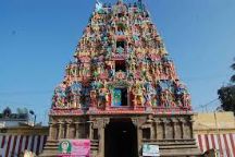  Aalangudi Temple